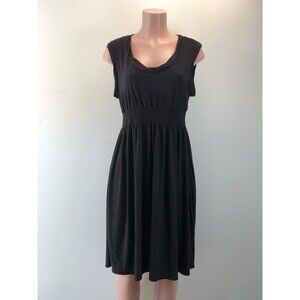 Robe Femme Vertigo Paris Imprimé Fleurs Roses - Taille S, Style Slip Dress, Occasion TB